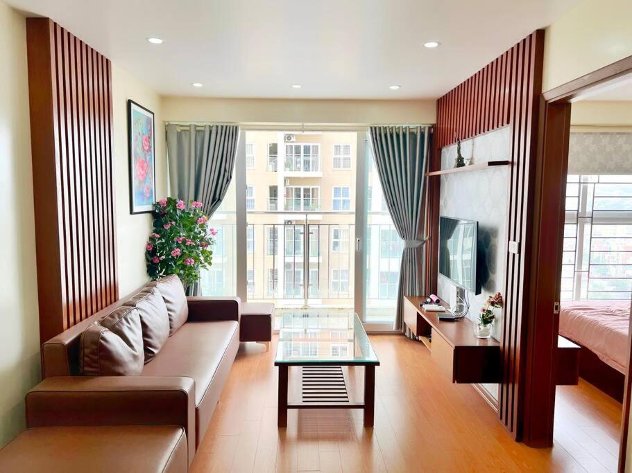 Homestay Newlife Bai Chay Halong N&T – Ha Long Bay