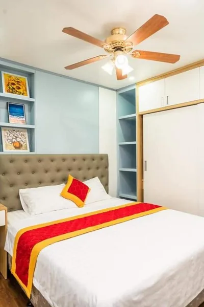 Homestay Newlife Bai Chay Halong N&T – 照片 2