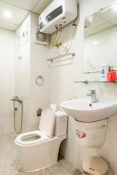 Homestay Newlife Bai Chay Halong N&T – 照片 3