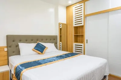 Homestay Newlife Bai Chay Halong N&T – 照片 11