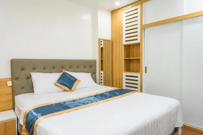 Homestay Newlife Bai Chay Halong N&T – 照片 13